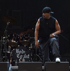 Ice T