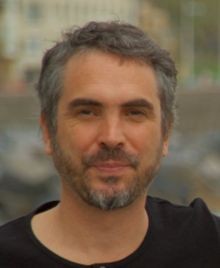 Alfonso Cuarón