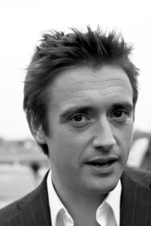 Richard Hammond