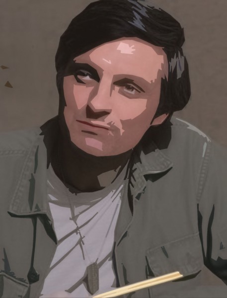 Alan Alda