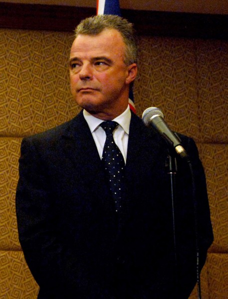 Brendan Nelson