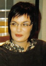 Dorota Gawryluk