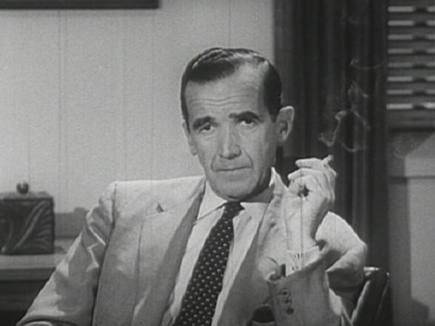 Edward R. Murrow