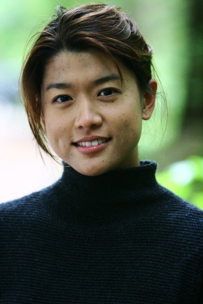 Grace Park