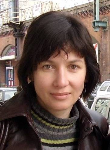 Grażyna Wolszczak