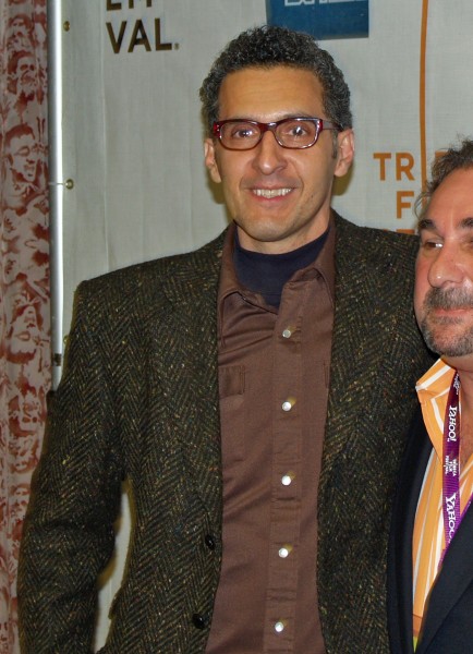 John Turturro