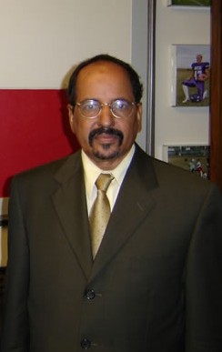 Muhammad Abdul Aziz