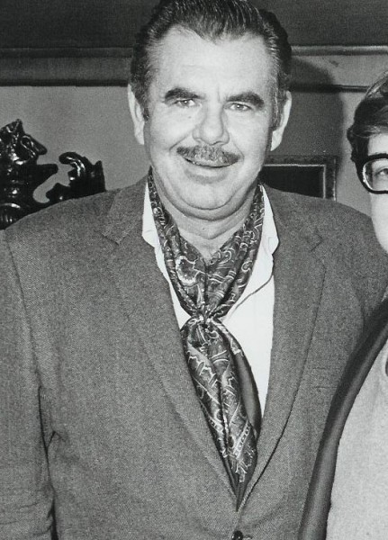 Russ Meyer