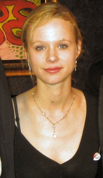 Thora Birch