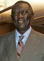 John Kufuor