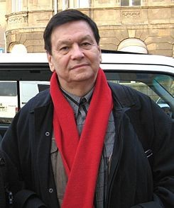 Bogusław Kaczyński