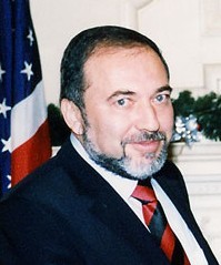 Avigdor Liberman