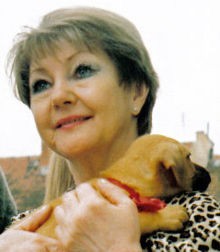 Ilona Kuśmierska