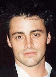 Matt LeBlanc