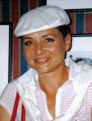 Małgorzata Ostrowska-Królikowska