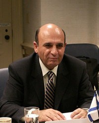 Shaul Mofaz