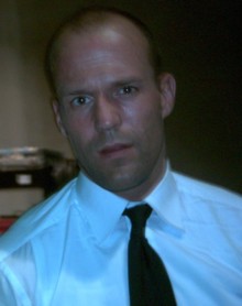 Jason Statham