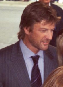 Sean Bean