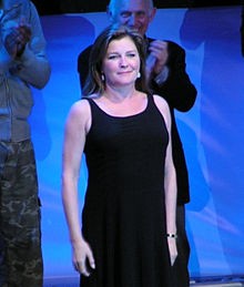 Kate Mulgrew