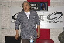 Robert Beltran