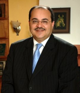 Ahmad Tibi