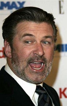 Alec Baldwin