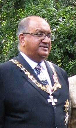 Anand Satyanand, 2007