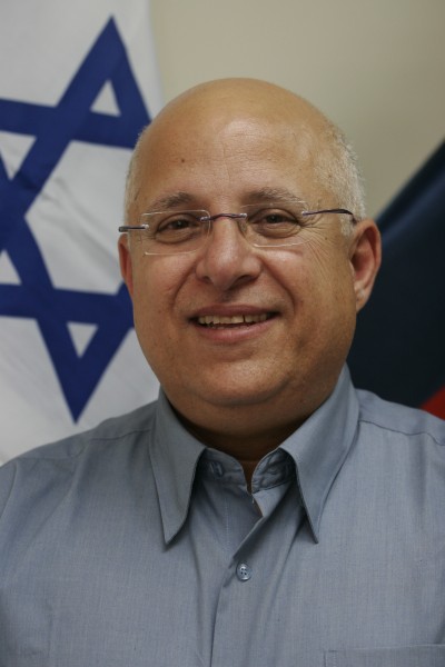 Avigdor Yitzhaki