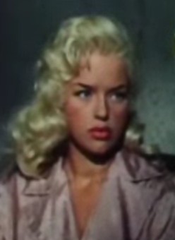 Diana Dors