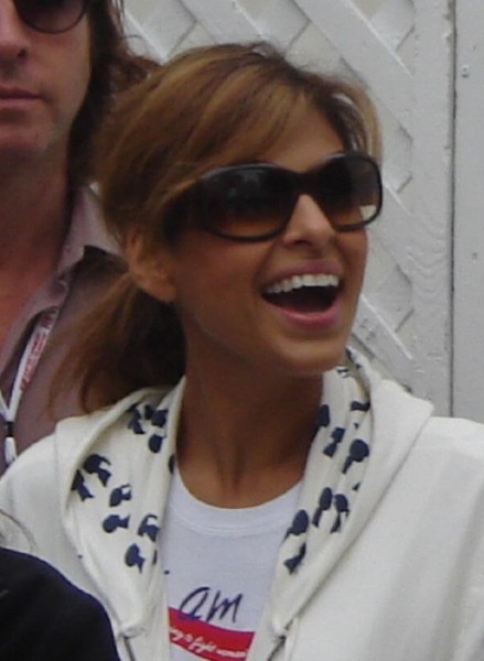 Eva Mendes