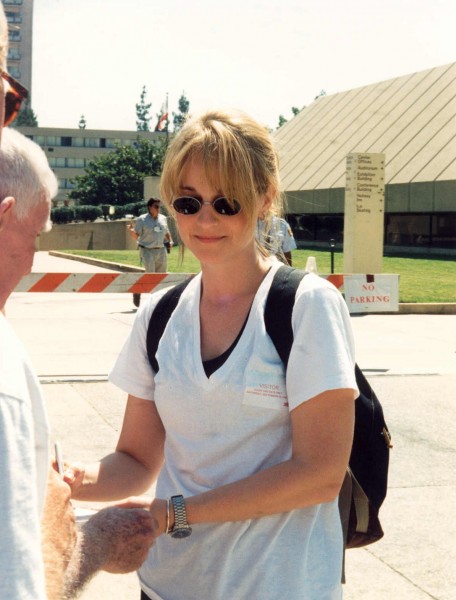 Helen Hunt w 1994