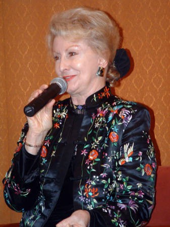 Jadwiga Barańska