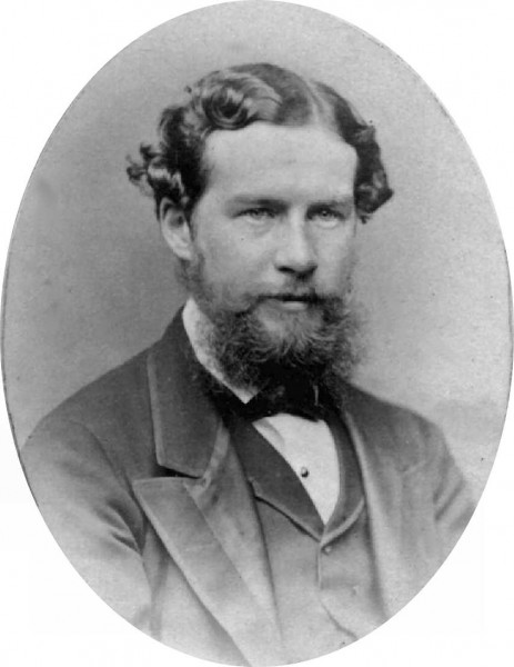 John Lubbock.