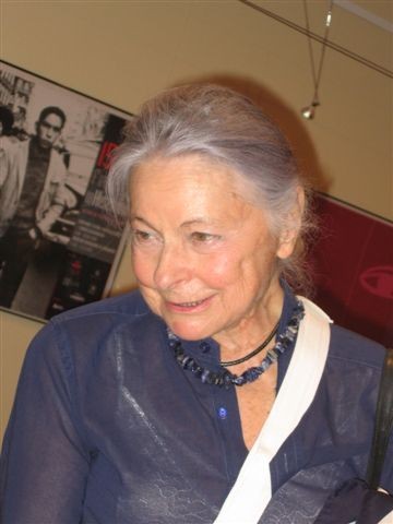 Jolanta Klimowicz-Osmańczyk, Warszawa, 22 maja 2006