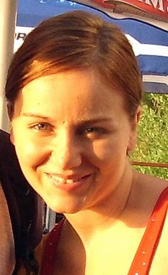 Katarzyna Klich