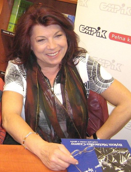 Krystyna Prońko