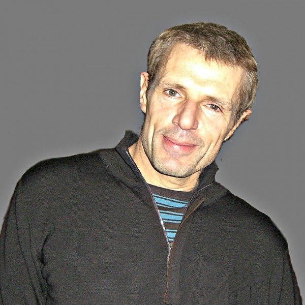 Lambert Wilson