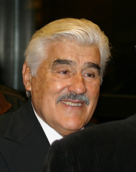 Mario Adorf