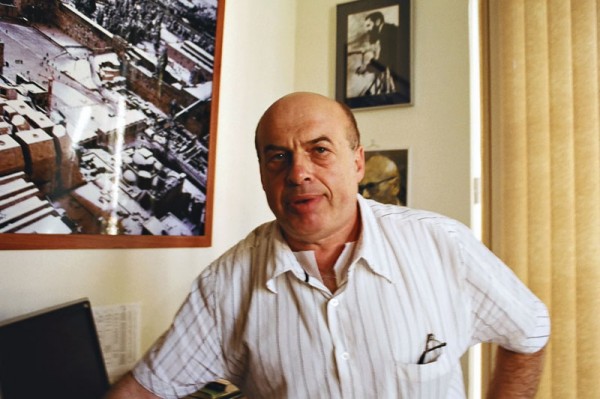 Natan Sharansky (ur. 1948)