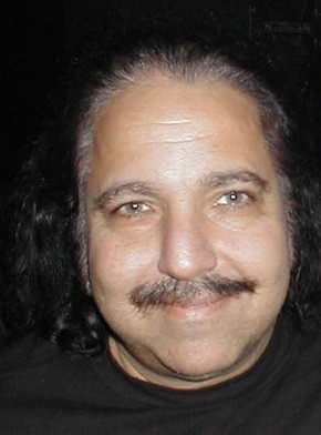 Ron Jeremy Hyatt