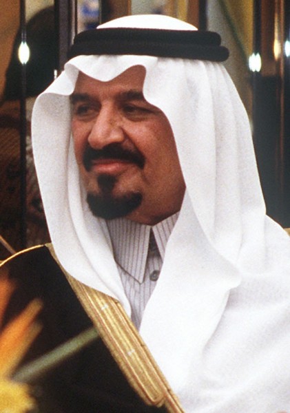 Sultan bin Abdulaziz al Saud