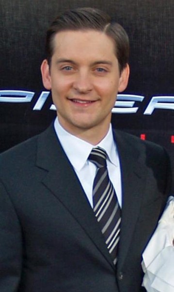 Tobey Maguire