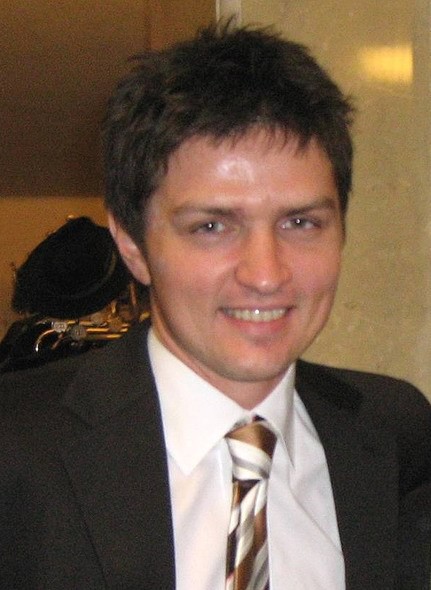 Tomasz Smokowski