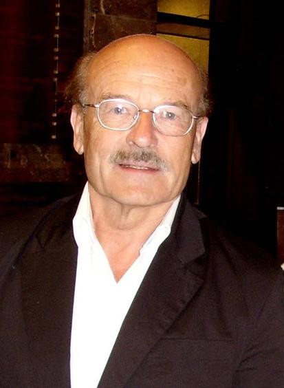 Volker Schlöndorff