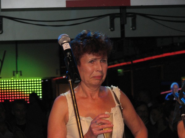 Wanda Rapaczyńska