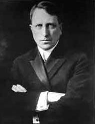 William Randolph Hearst