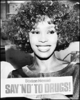 Whitney Houston