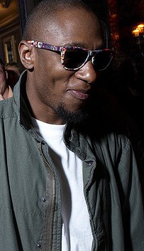 Mos Def