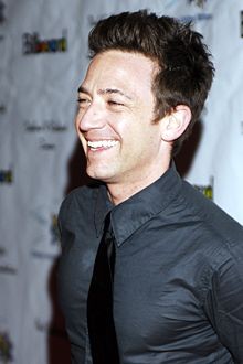 David Faustino