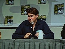 Alfred Molina